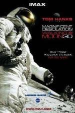 Watch Magnificent Desolation Walking on the Moon 3D Movie4k