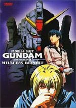 Watch Mobile Suit Gundam: The 08th MS Team - Miller\'s Report Movie4k