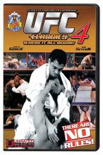 Watch UFC 4 Revenge of the Warriors Movie4k