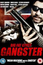 Watch Big Fat Gypsy Gangster Movie4k