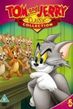 Watch Tom And Jerry - Classic Collection 6 Movie4k