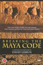 Watch Breaking the Maya Code Movie4k