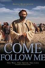 Watch Come Follow Me Movie4k