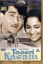Watch Teesri Kasam Movie4k
