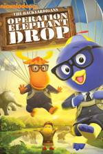 Watch The Backyardigans Operation Elephant Drop Movie4k