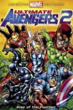 Watch Ultimate Avengers II Movie4k