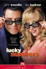 Watch Lucky Numbers Movie4k