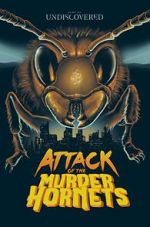 Watch Attack of the Murder Hornets Movie4k