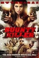 Watch Bounty Killer Movie4k