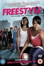 Watch Freestyle Movie4k