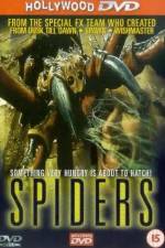 Watch Spiders Movie4k