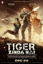 Watch Tiger Zinda Hai Movie4k