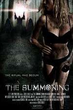 Watch The Summoning Movie4k