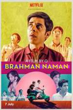 Watch Brahman Naman Online Movie4k