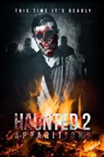 Watch Haunted 2: Apparitions Movie4k