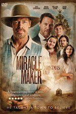 Watch Miracle Maker Movie4k