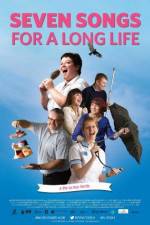 Watch Seven Songs for a Long Life Movie4k