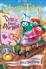Watch VeggieTales Duke and the Great Pie War Movie4k
