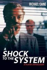 Watch A Shock to the System Movie4k