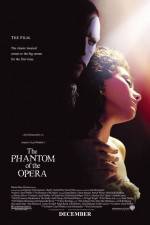 Watch The Phantom of the Opera Movie4k