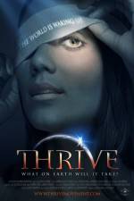 Watch Thrive Movie4k