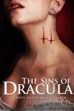 Watch The Sins of Dracula Movie4k