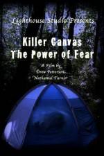 Watch Killer Canvas The Power of Fear Movie4k