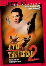 Watch The Legend II Movie4k