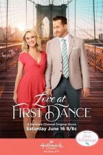 Watch Love at First Dance Movie4k