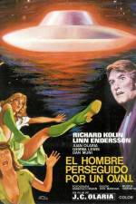 Watch El hombre perseguido por un OVNI Movie4k