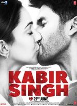 Watch Kabir Singh Movie4k