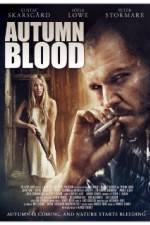 Watch Autumn Blood Movie4k