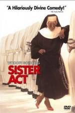 Watch Sister Act Movie4k