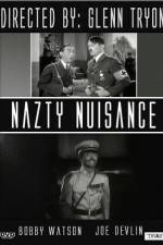 Watch Nazty Nuisance Movie4k