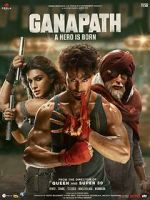 Watch Ganapath Movie4k