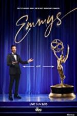 Watch The 72nd Primetime Emmy Awards Movie4k