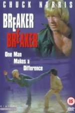 Watch Breaker Breaker Movie4k