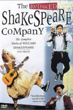 Watch The Complete Works of William Shakespeare (Abridged Movie4k