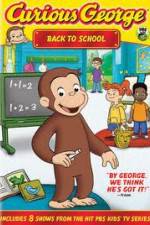 Watch Curious George Back To School Movie4k