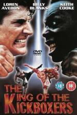 Watch The King of the Kickboxers Movie4k