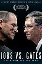 Watch Jobs vs Gates The Hippie and the Nerd Movie4k