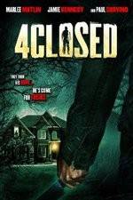 Watch 4Closed Movie4k