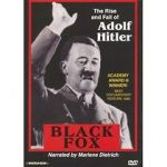 Watch Black Fox: The True Story of Adolf Hitler Movie4k