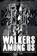 Watch The Walkers Among Us Movie4k