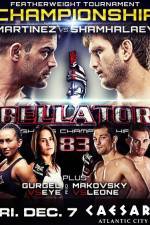 Watch Bellator Fighting Championships 83 Movie4k