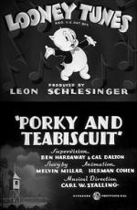 Watch Porky and Teabiscuit (Short 1939) Movie4k