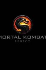 Watch Mortal Kombat Legacy - Fanedit Movie4k