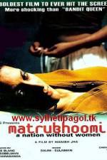 Watch Matrubhoomi A Nation Without Women Movie4k