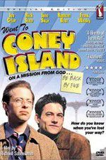 Watch Went to Coney Island on a Mission from God Be Back by Five Movie4k