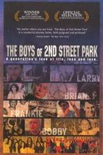 Watch The Boys of 2nd Street Park Movie4k